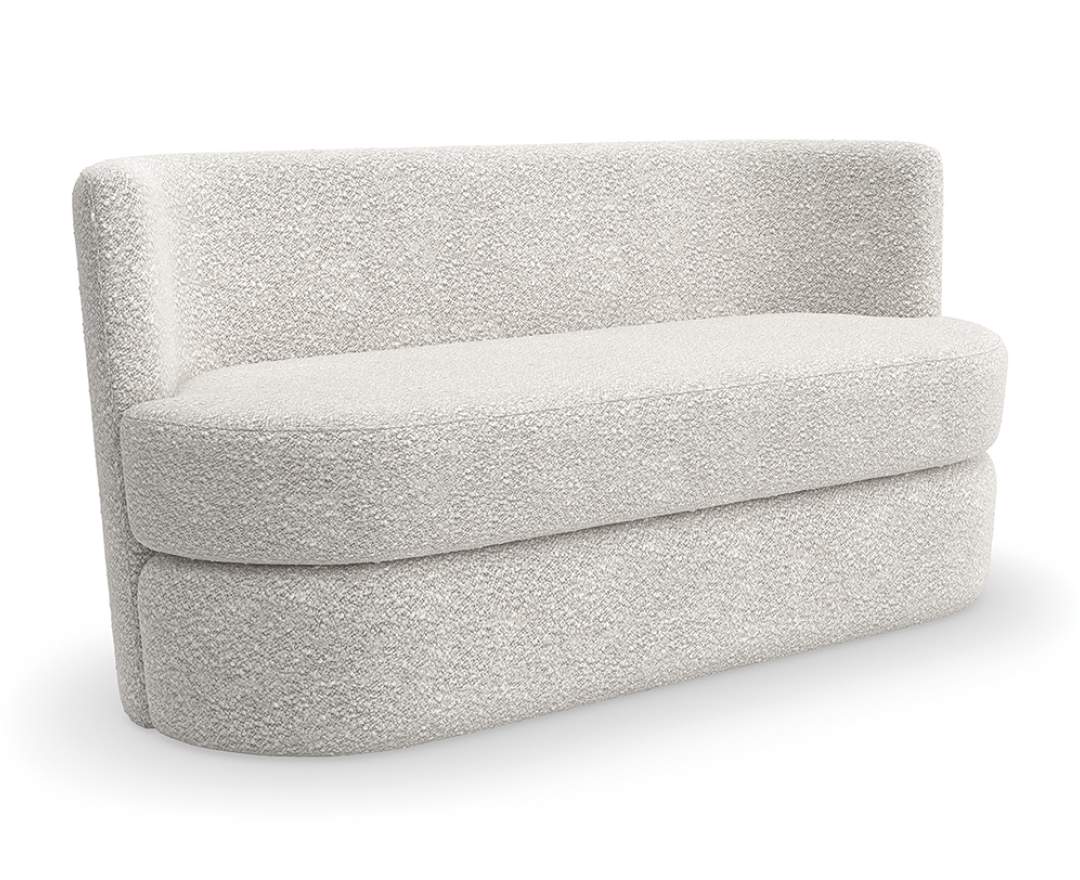 carac - Bank/Bench/Sofa Caracole ETTA BENCH