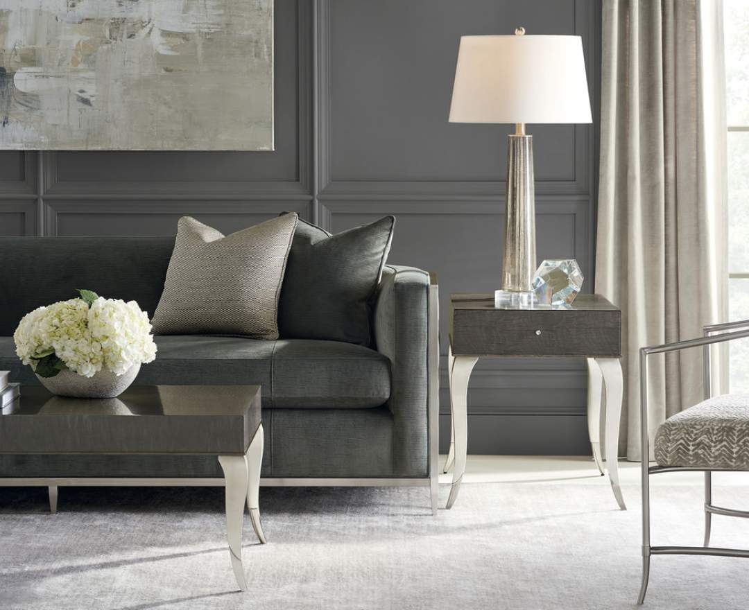 Caracole - Designer-Sofa Caracole ICE BREAKER