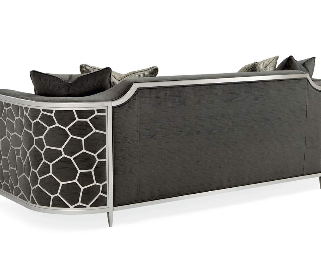 Caracole - Designer-Sofa Caracole ICE BREAKER