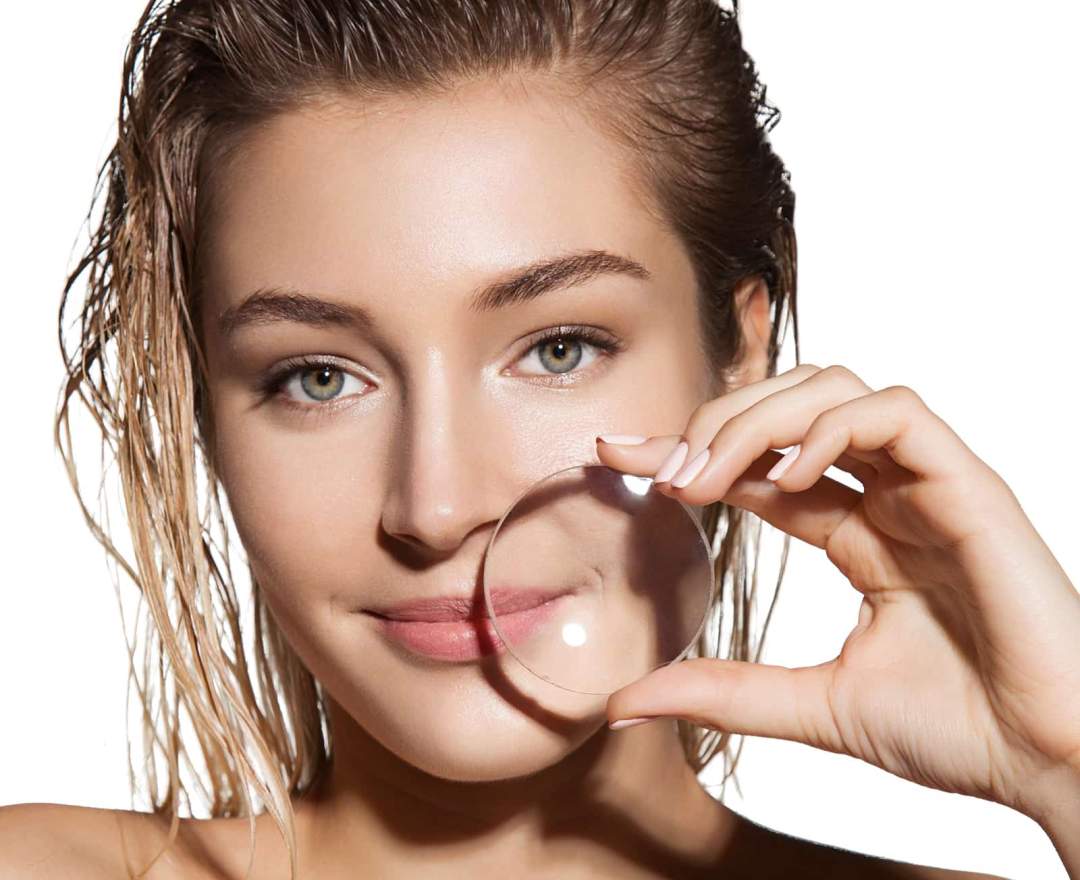 Swiss Derma Clinic Nasolabialfalten unterspritzen