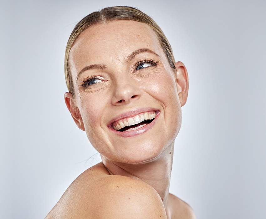 Swiss Derma Clinic Stirnfalten glätten