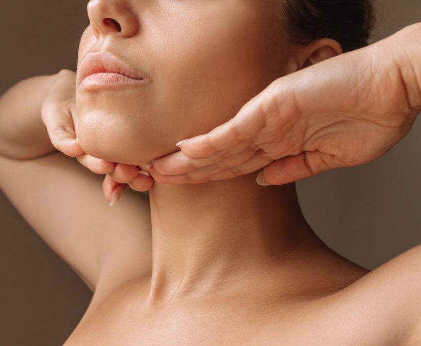 Swiss Derma Clinic Marionettenfalten unterspritzen