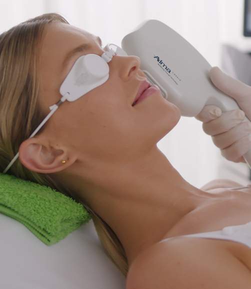 Swiss Derma Clinic Laser