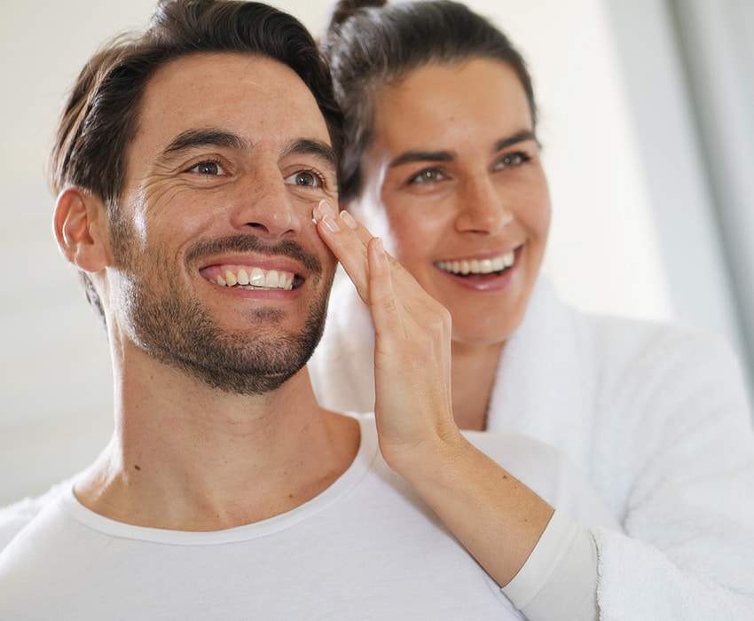 Swiss Derma Clinic Faltenbehandlung