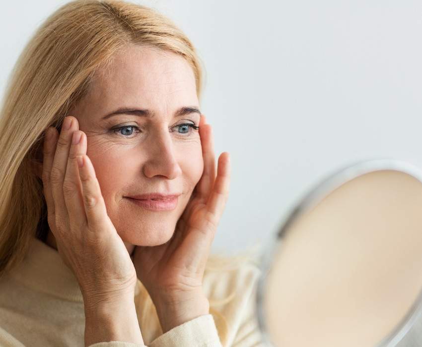 Swiss Derma Clinic Hautstraffung