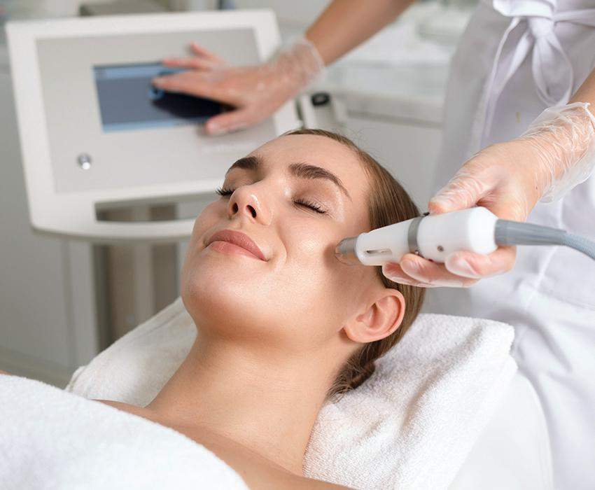 Swiss Derma Clinic TCA-Peeling