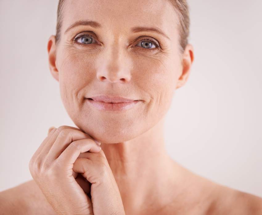 Swiss Derma Clinic Anti-Aging Behandlung