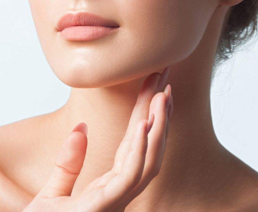 Swiss Derma Clinic Doppelkinn behandeln