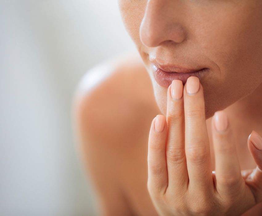 Swiss Derma Clinic Raucherfalten Behandeln