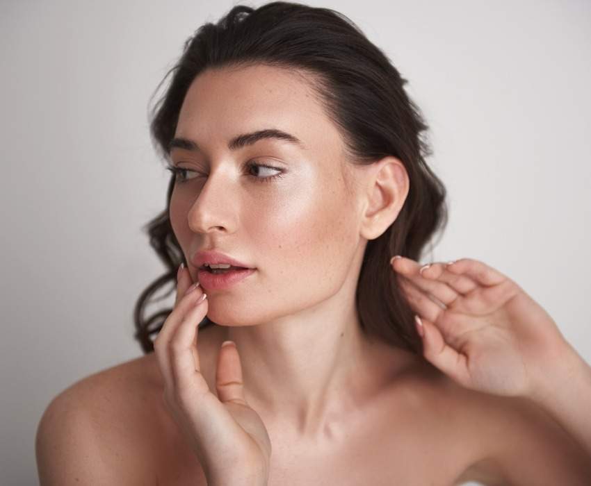 Swiss Derma Clinic PRP Vampir-Lifting