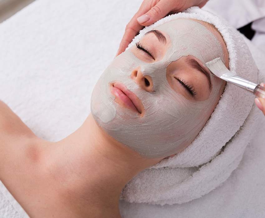 Swiss Derma Clinic Chemisches Peeling