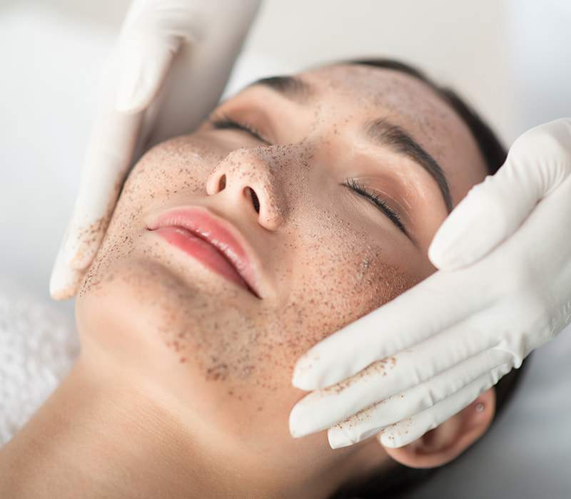 Swiss Derma Clinic Fruchtsäurepeeling
