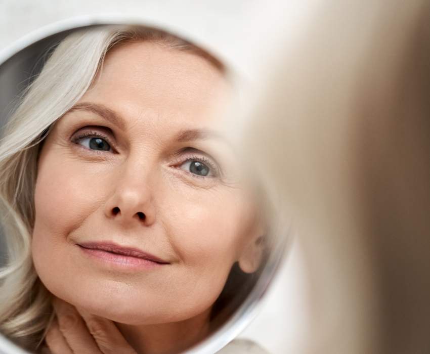 Swiss Derma Clinic Gesichtsverjüngung ohne OP