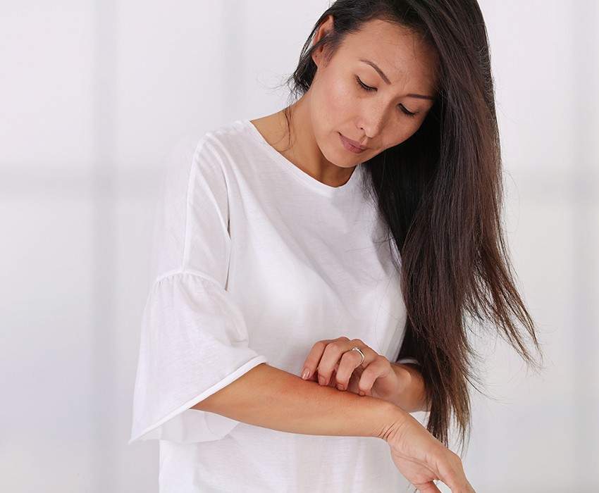 Swiss Derma Clinic Neurodermitis