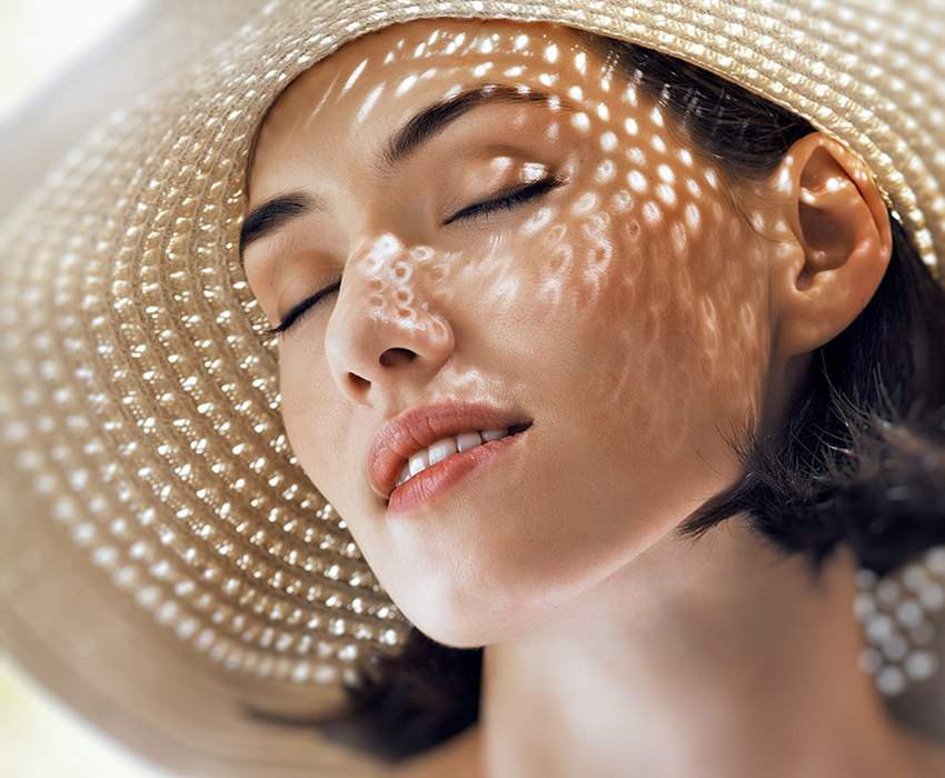 Swiss Derma Clinic Altersflecken