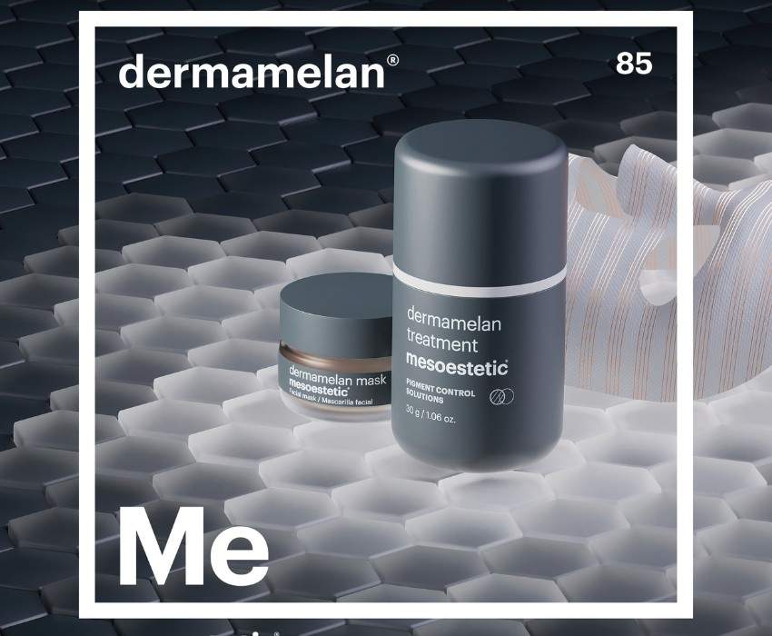 Swiss Derma Clinic Pigmentflecken behandeln