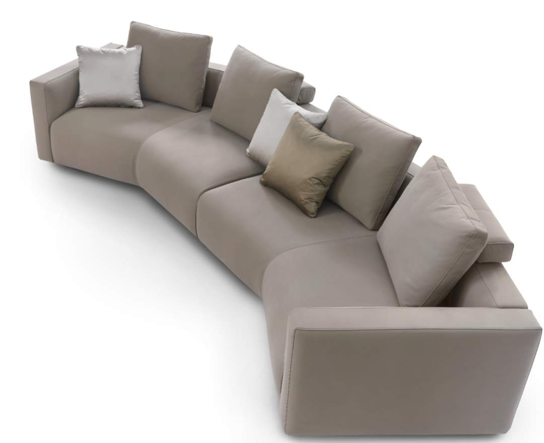 Gyform Sofa Achille