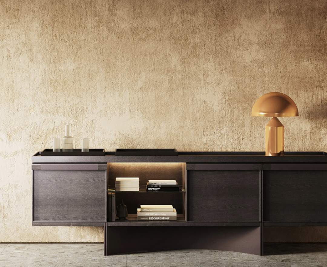 AL2 Sideboard Eterna