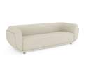 Caracole - Designer Sofa Caracole COCOON SOFA Thumbnail