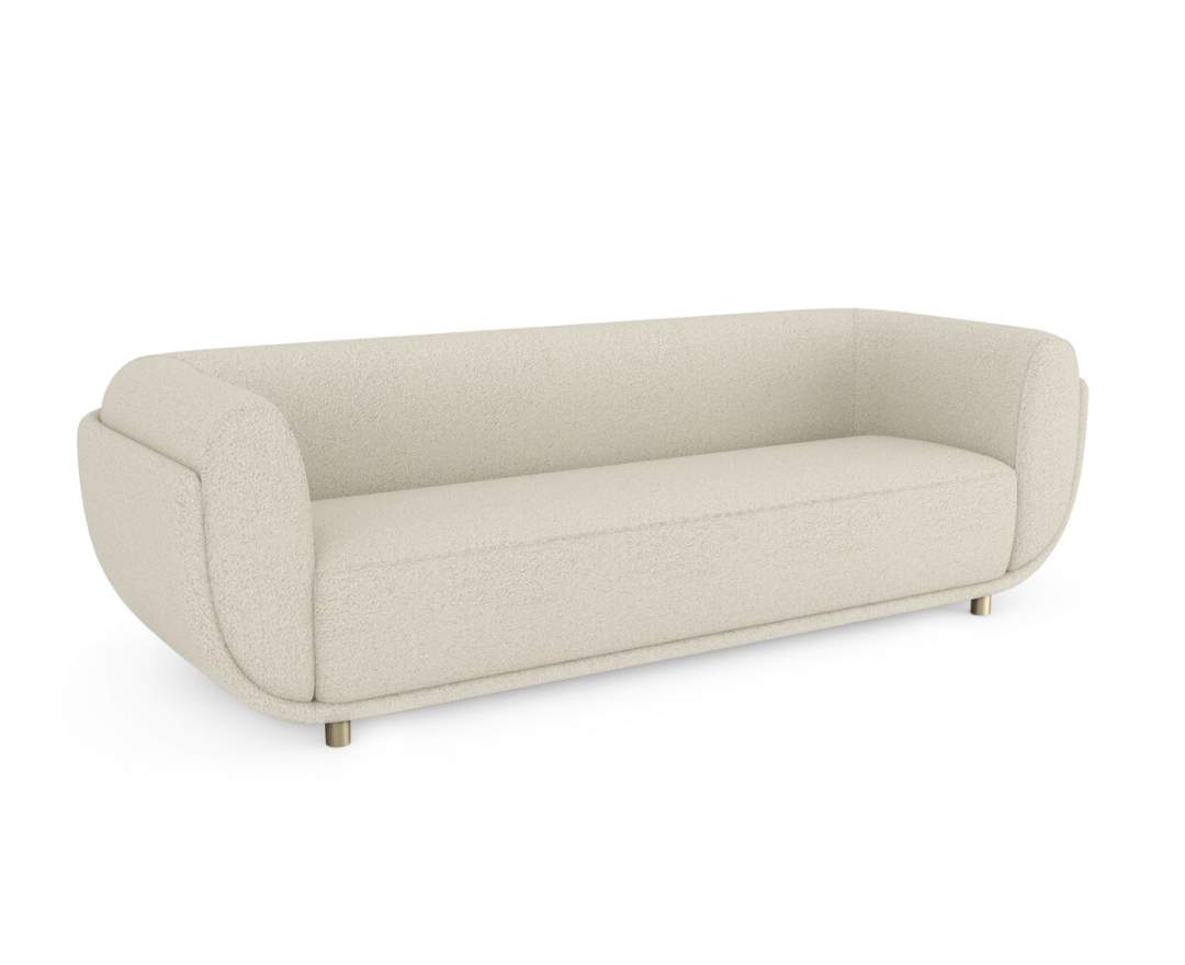 Caracole - Designer Sofa Caracole COCOON SOFA