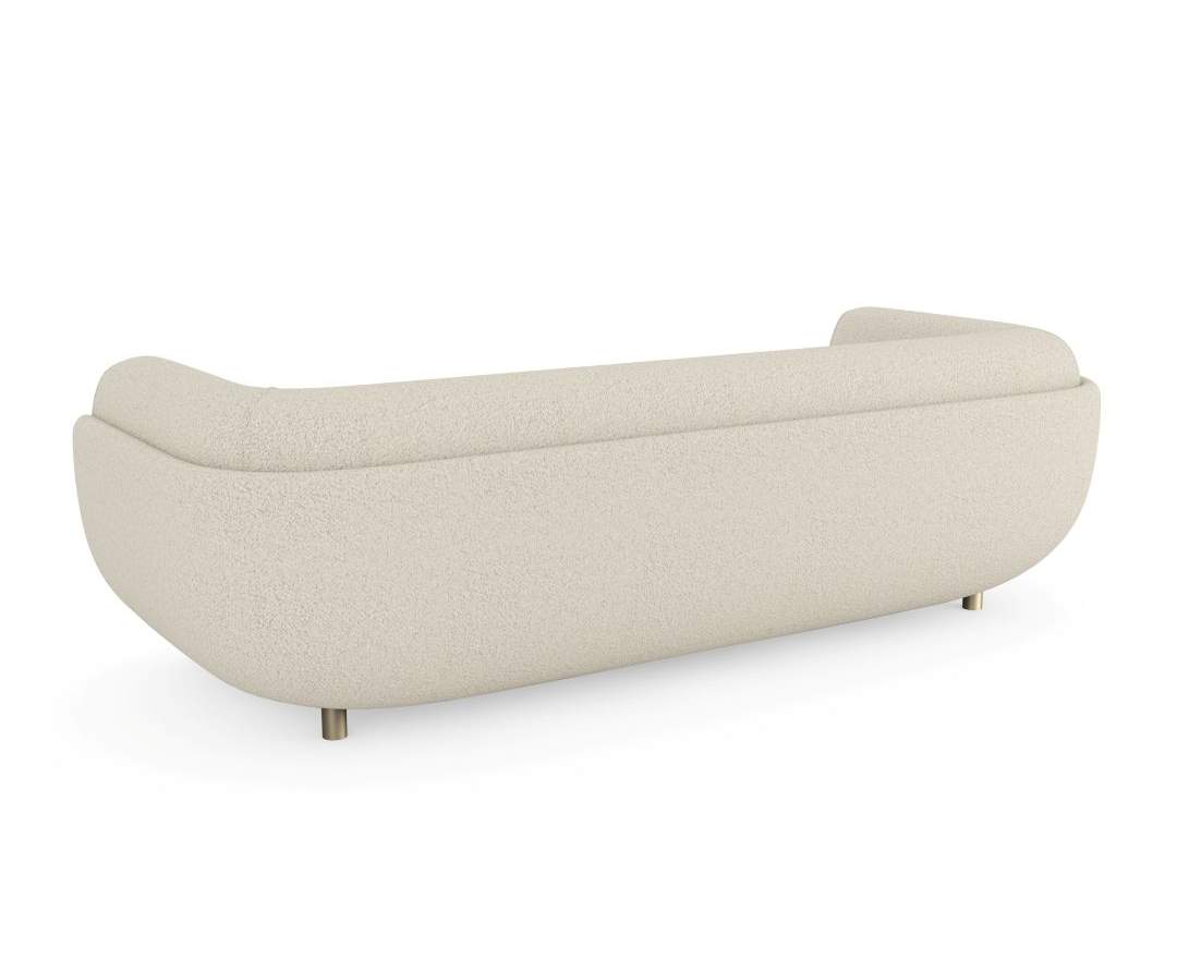 Caracole - Designer Sofa Caracole COCOON SOFA