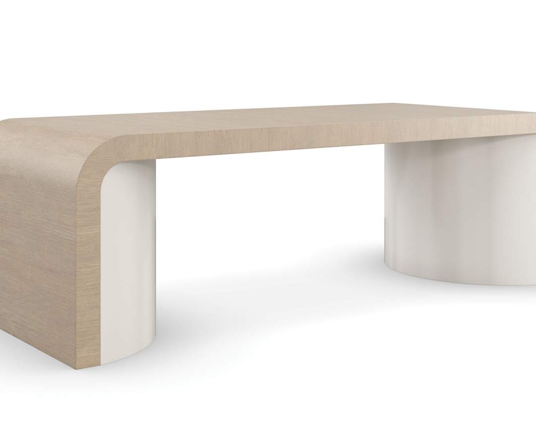 Caracole - Couchtisch Caracole MOVEMENT COCKTAIL TABLE