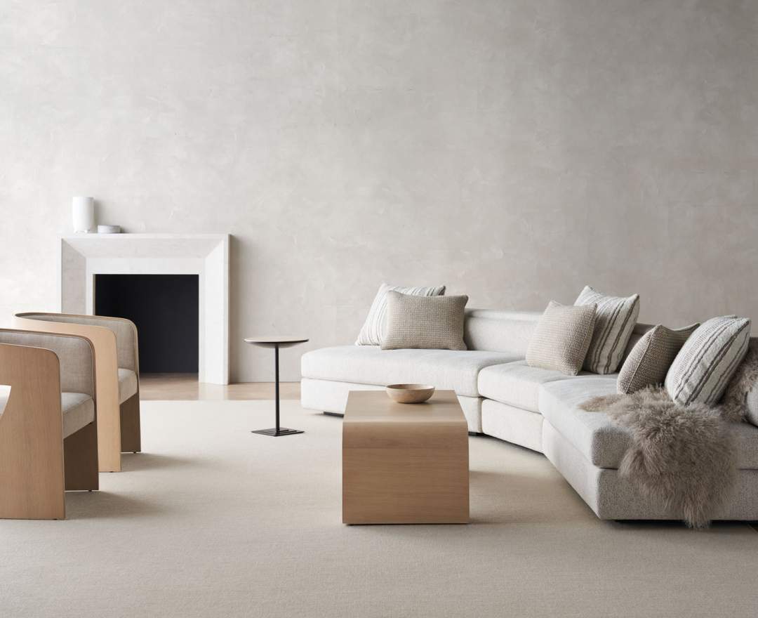 Caracole - Couchtisch Caracole MOVEMENT COCKTAIL TABLE