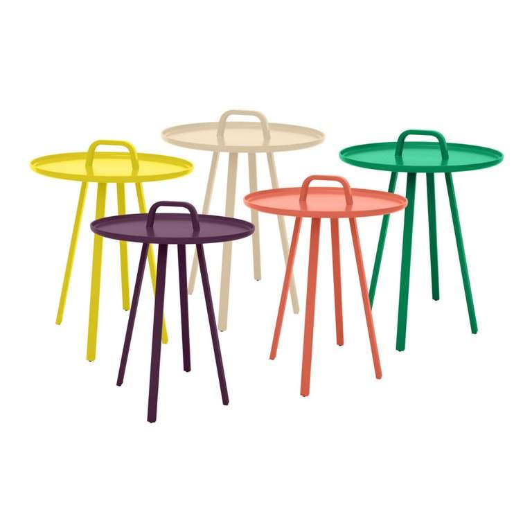 Montis Beistelltisch TOR