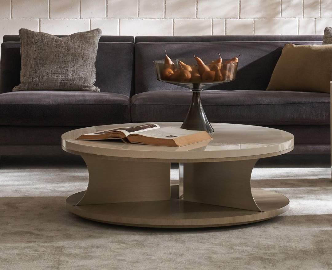 Caracole Couchtisch Caracole BRACES