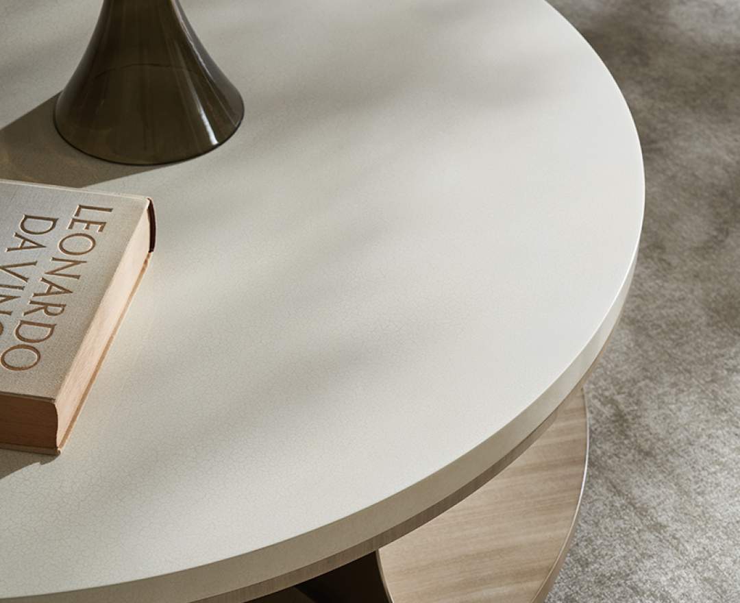 Caracole - Couchtisch Caracole BRACES