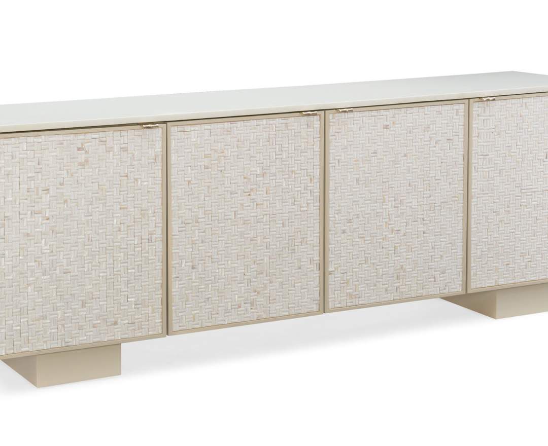 Caracole - Sideboard Caracole BOMB-SHELL