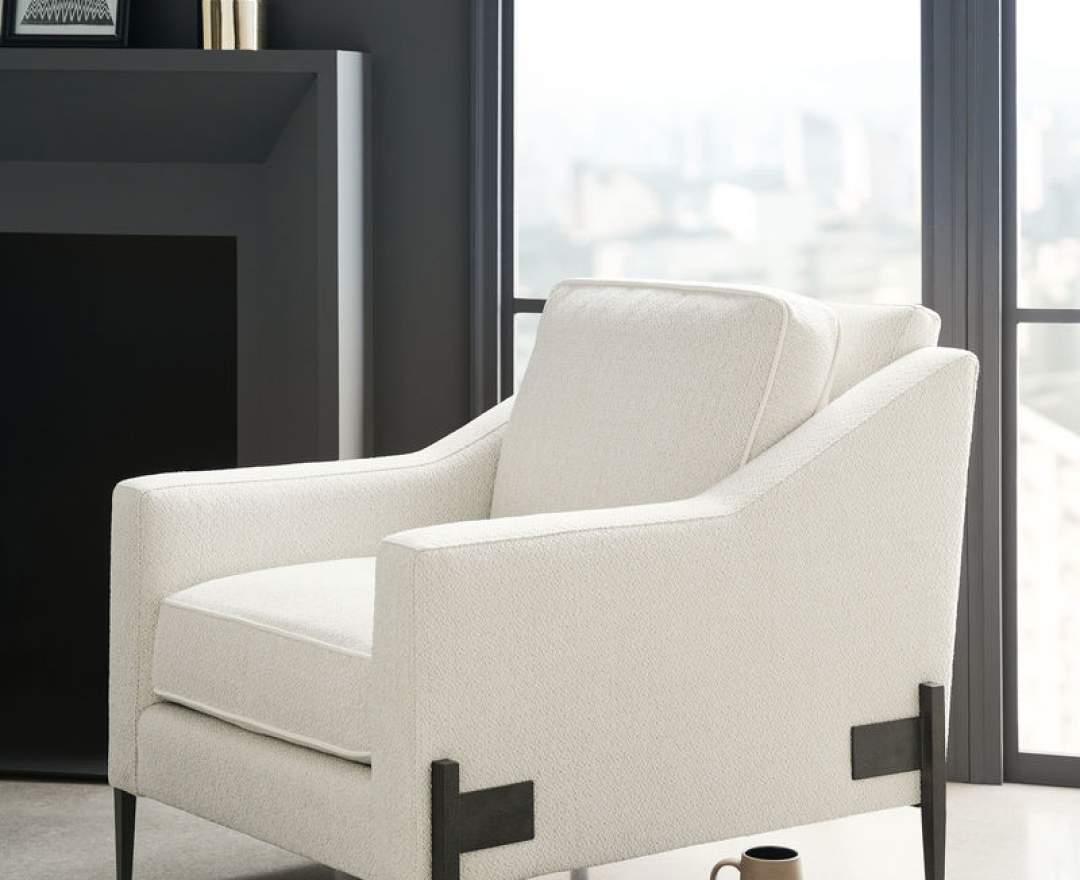 Caracole Sessel Caracole REMIX CHAIR