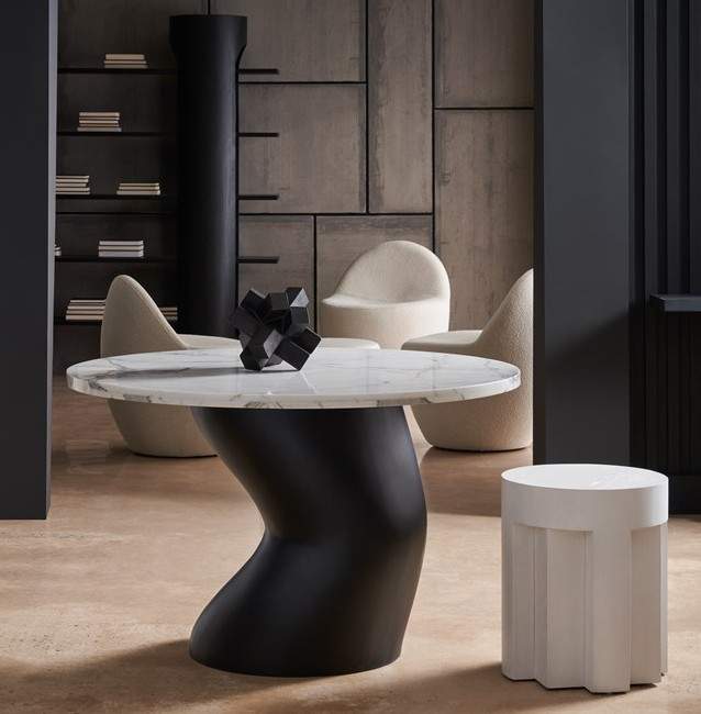 Caracole - Beistelltisch Caracole ELI