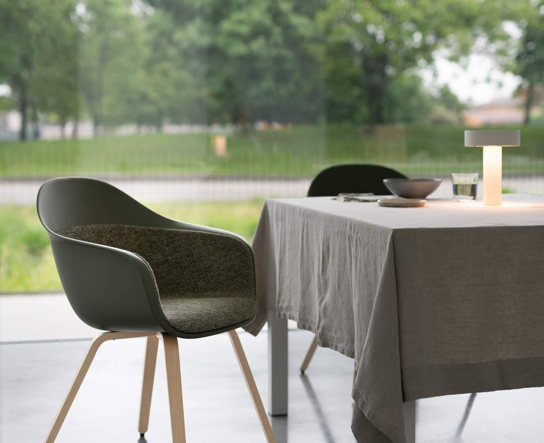 Kristalia - Elephantino