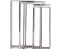 Caracole - Beistelltisch-Set (3-teilig) Caracole EXPOSITION NESTING END TABLES Thumbnail