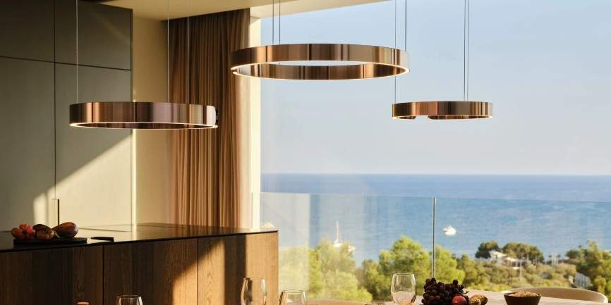 Occhio - Mito sospeso