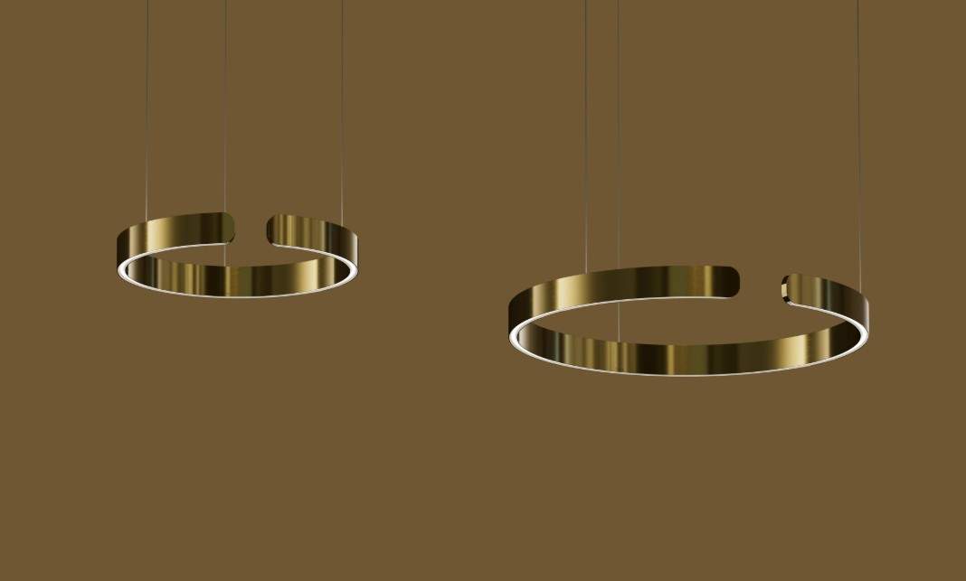 Occhio - Mito sospeso