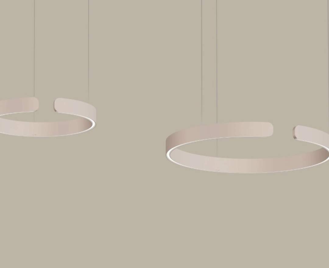 Occhio - Mito sospeso