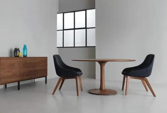 Zeitraum - Morph Stuhl