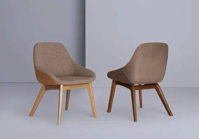 Zeitraum - Morph Stuhl