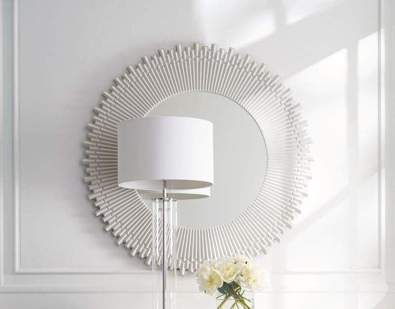 Caracole - Spiegel Caracole HELIOS