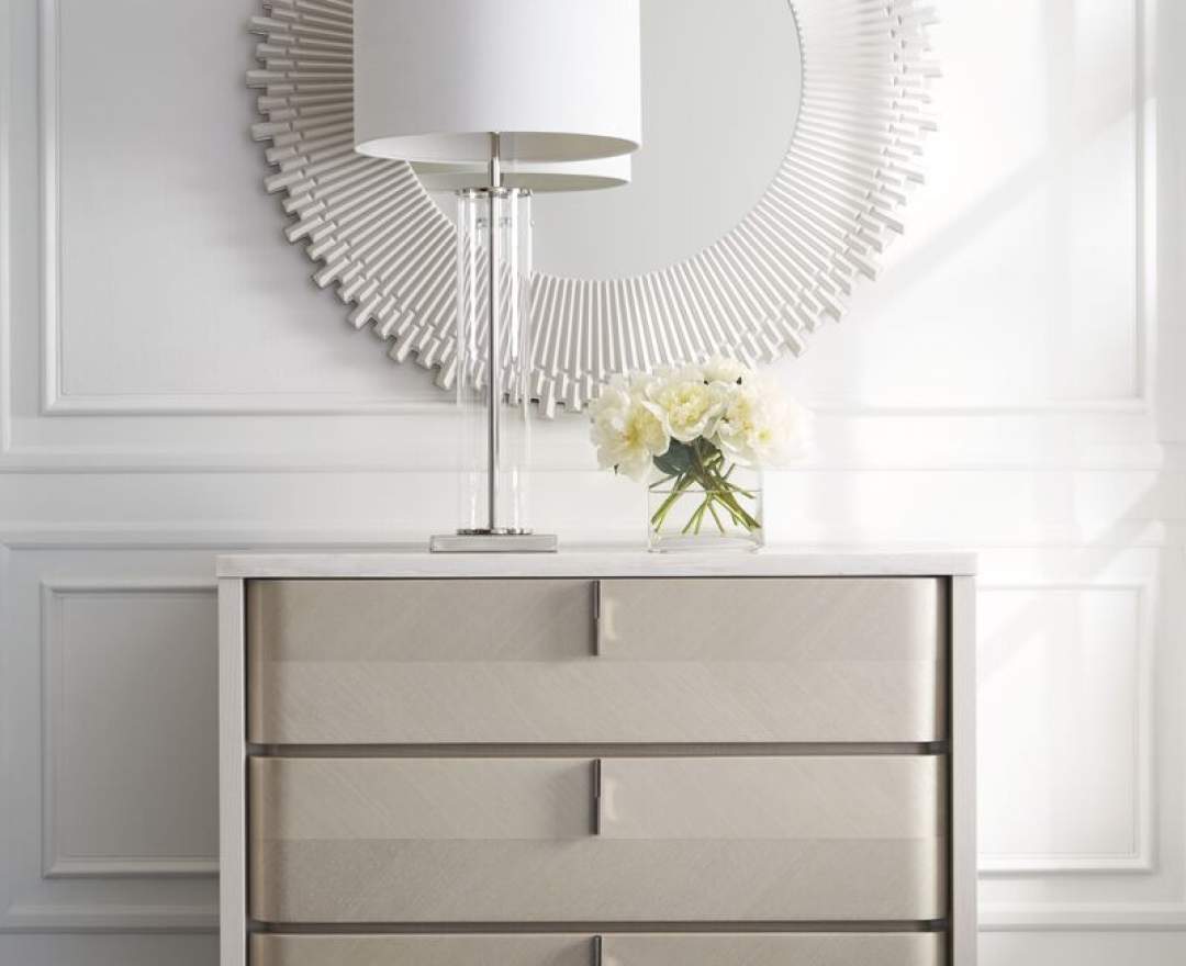 Caracole - Spiegel Caracole HELIOS