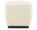 Caracole - Ottoman / Hocker Caracole MARSHMALLOW Thumbnail