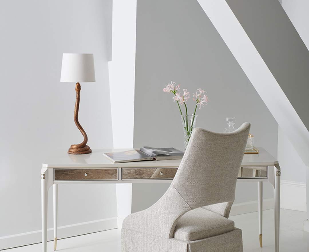 Caracole Konsole / Schreibtisch