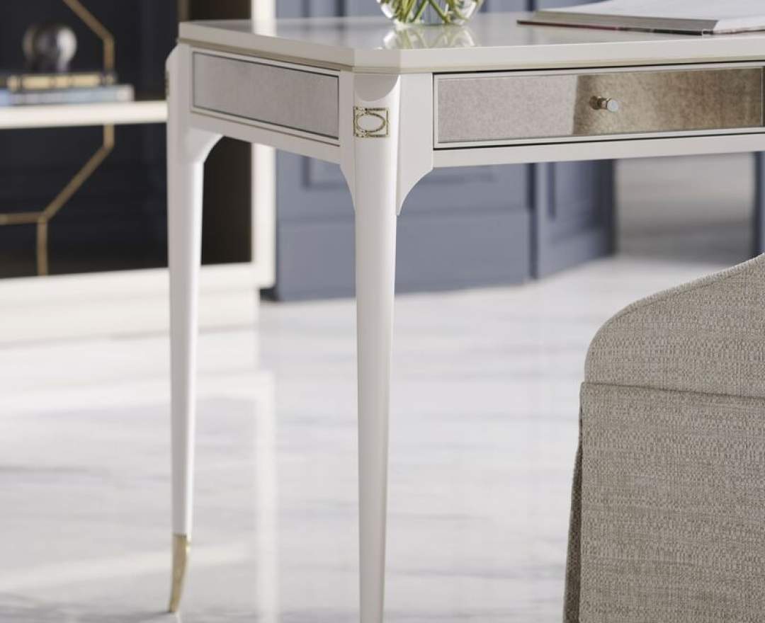 Caracole - Konsole / Schreibtisch