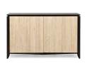 Christopher Guy - Sideboard Schrank Kommode CAMELIA BAS handgeschnitzt Thumbnail