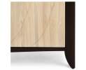 Christopher Guy - Sideboard Schrank Kommode CAMELIA BAS handgeschnitzt Thumbnail
