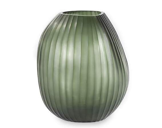 Guaxs Patara Vase rund