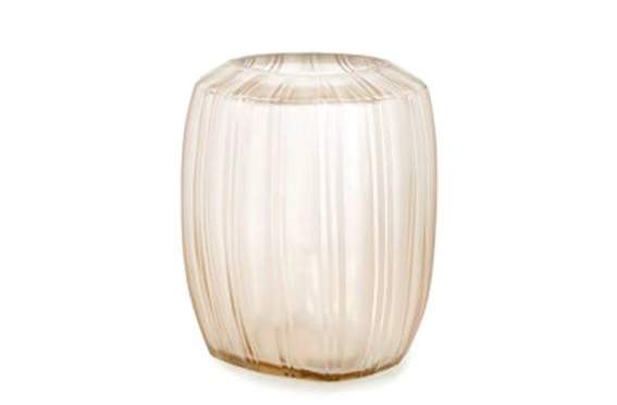 Malibu Vasen rosé - Vase M
