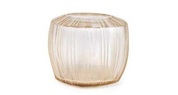Malibu Vasen rosé - Vase S